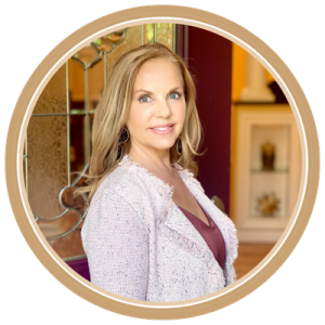 Tina Rose Smith Footer Photo