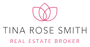 Tina Rose Smith Logo