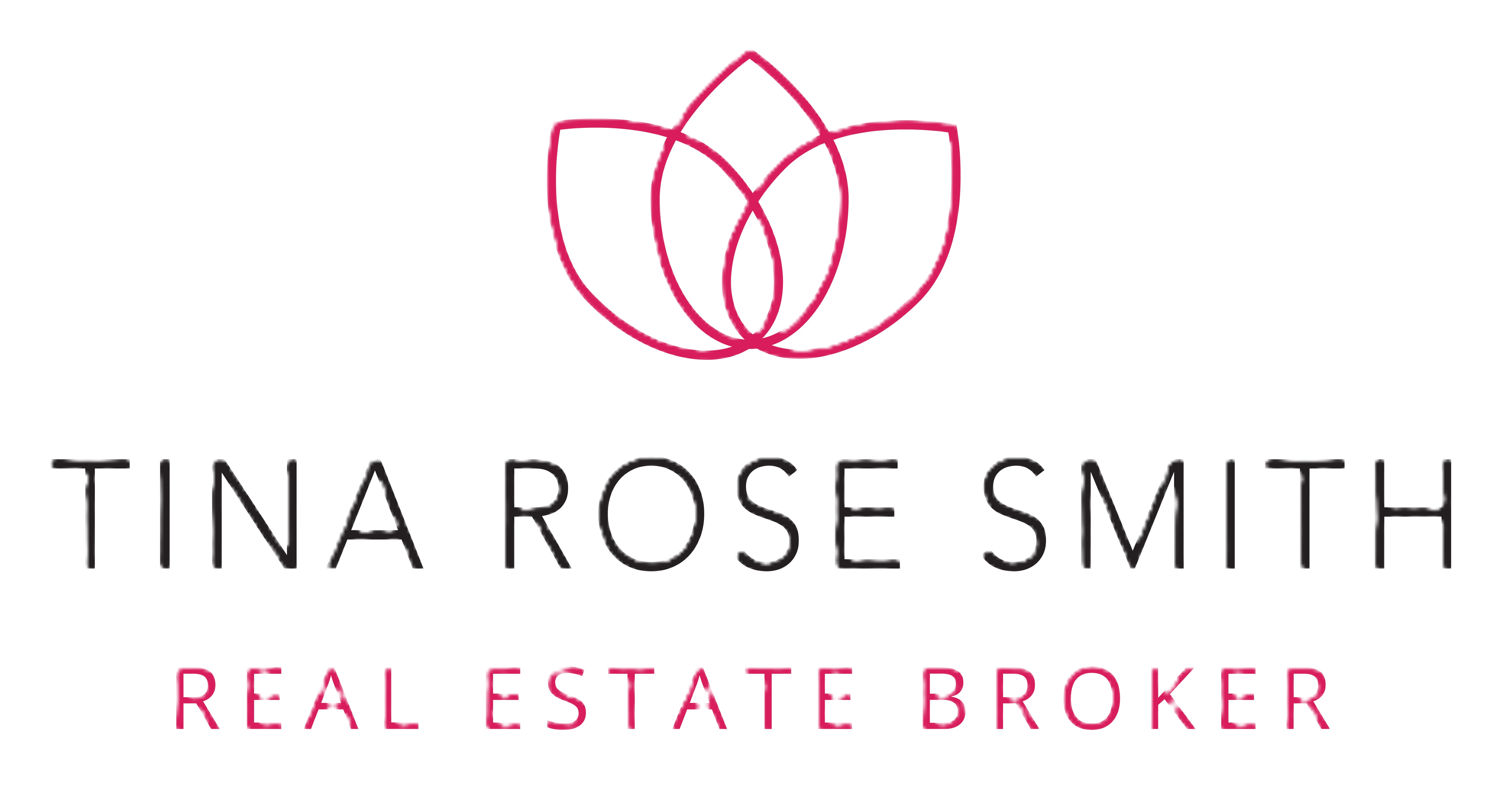 Tina Rose Smith Logo